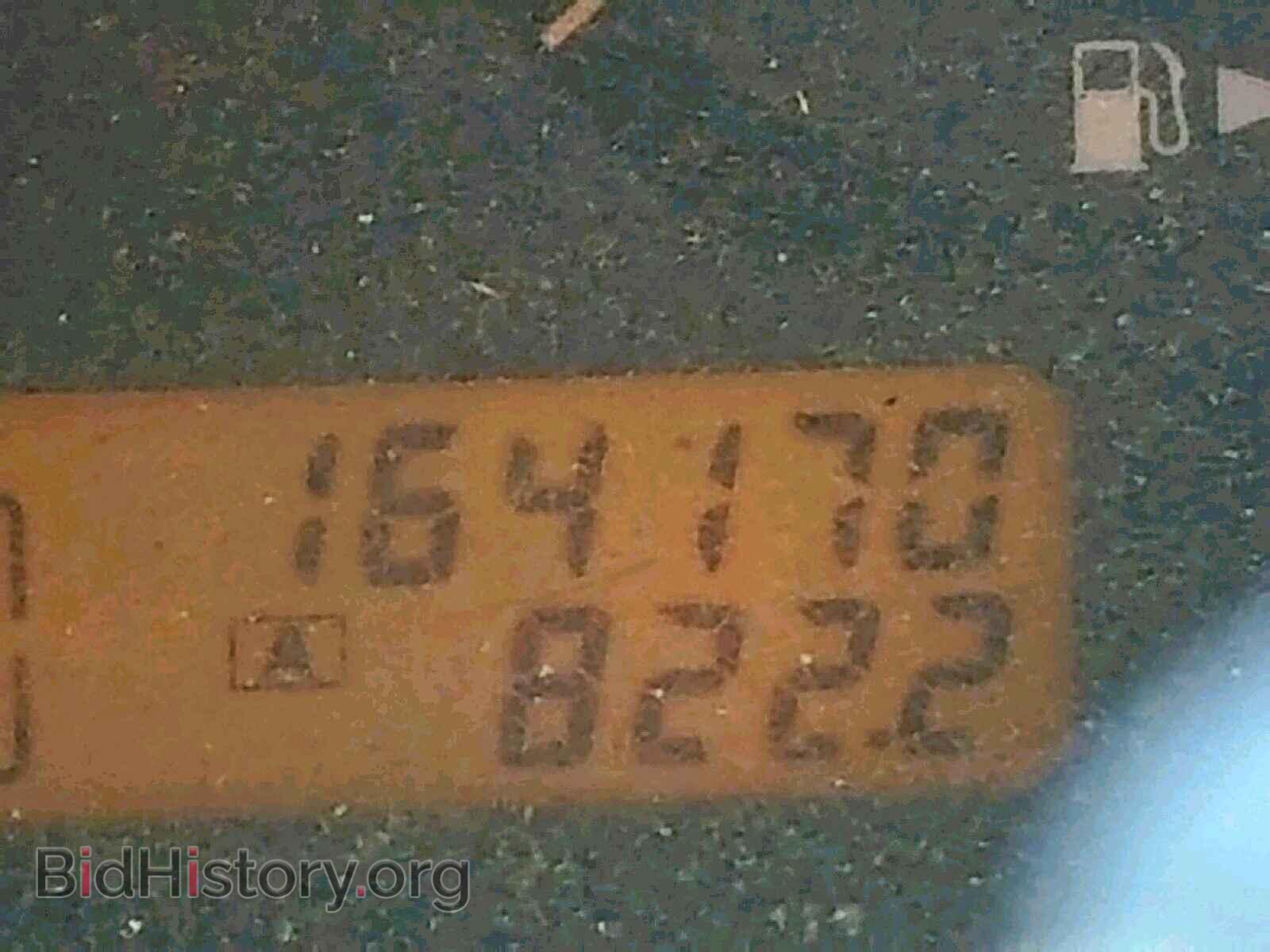 2007 NISSAN VERSA - VIN: 3N1BC13E37L357038 - Фото 8