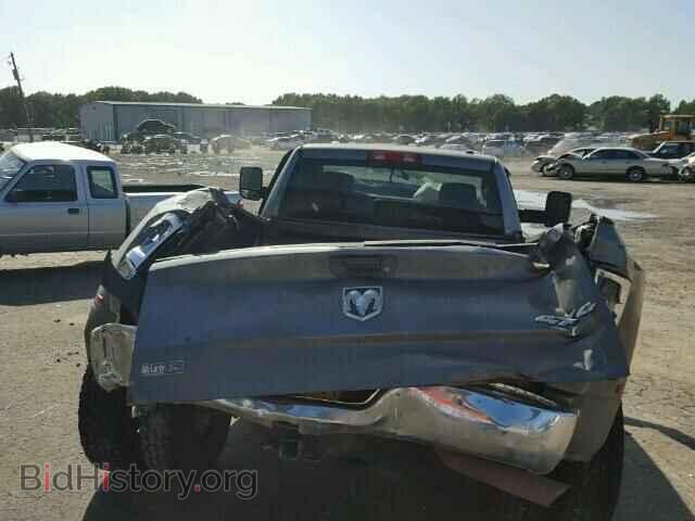 2012 DODGE RAM 3500 - VIN: 3C63DRAL9CG273654 - Фото 6