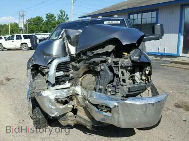 2012 DODGE RAM 3500 - VIN: 3C63DRAL9CG273654 - Фото 7