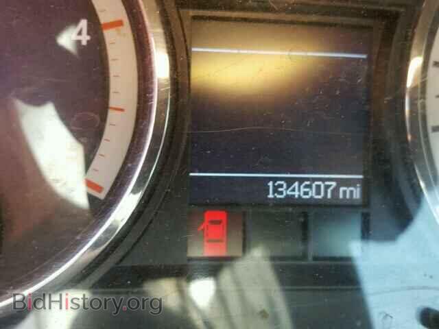 2012 DODGE RAM 3500 - VIN: 3C63DRAL9CG273654 - Фото 8