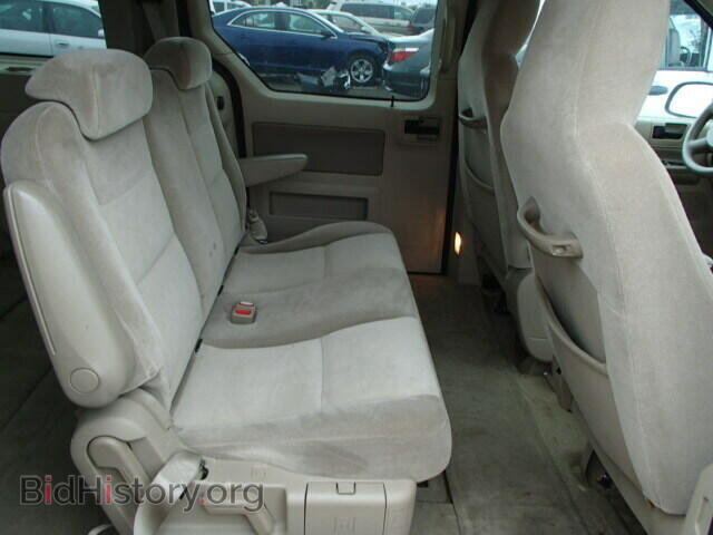 2004 FORD FREESTAR - VIN: 2FMZA57634BB21648 - Фото 6