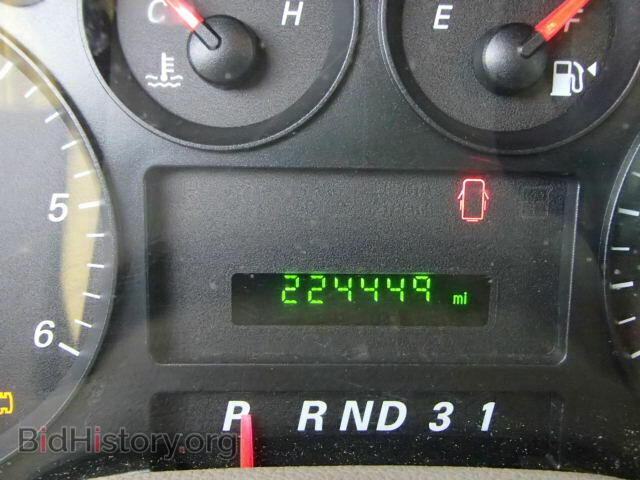2004 FORD FREESTAR - VIN: 2FMZA57634BB21648 - Фото 8