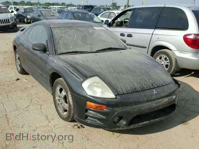 Фотография 4A3AC44G35E001984 - MITSUBISHI ECLIPSE 2005
