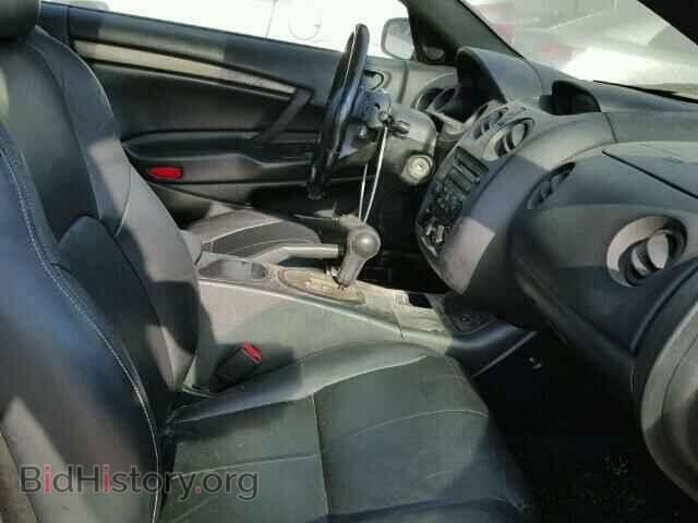 2005 MITSUBISHI ECLIPSE - VIN: 4A3AC44G35E001984 - Photo 5