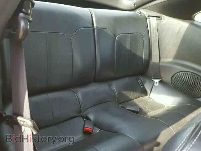 2005 MITSUBISHI ECLIPSE - VIN: 4A3AC44G35E001984 - Photo 6