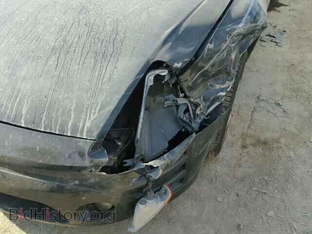 2005 MITSUBISHI ECLIPSE - VIN: 4A3AC44G35E001984 - Photo 9