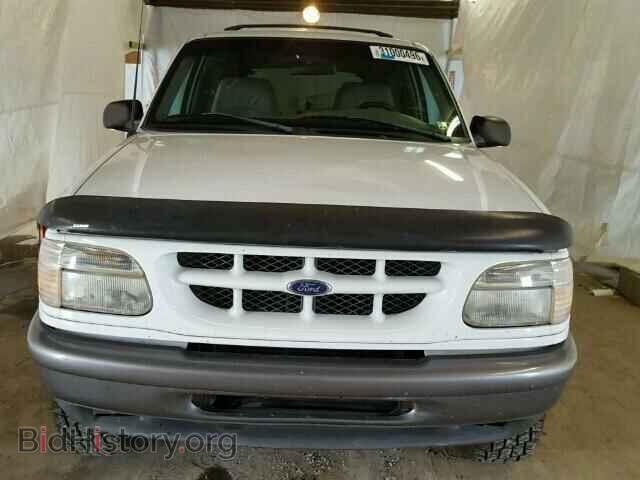 1998 FORD EXPLORER - VIN: 1FMYU24E8WUB73268 - Фото 10