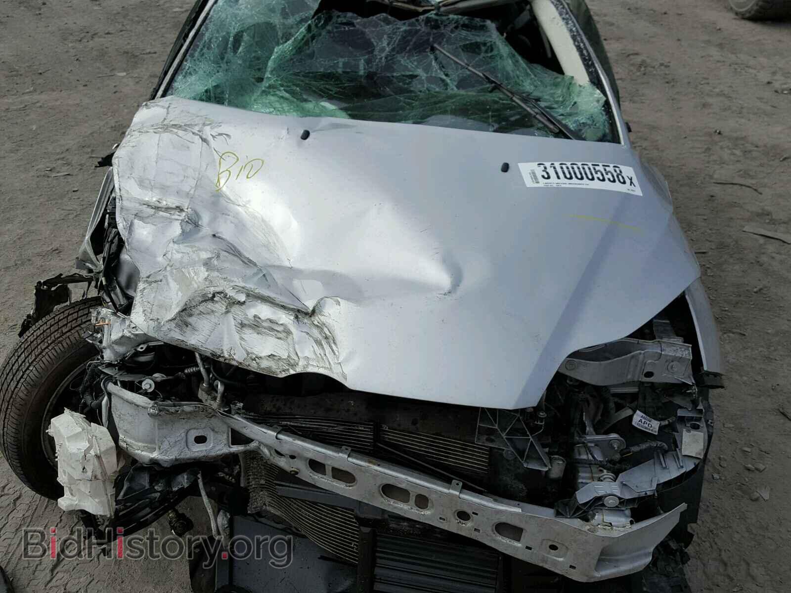 2012 Ford FOCUS (VIN 1FAHP3M21CL345879) — photo 7 of 10