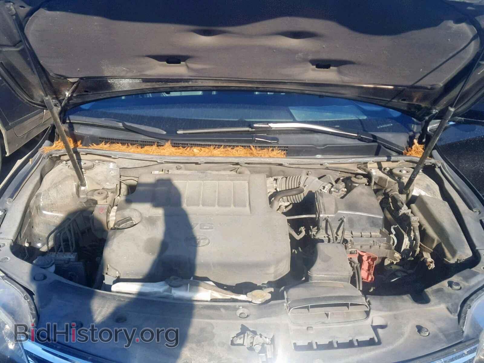 2014 TOYOTA AVALON - VIN: 4T1BK1EB2EU120073 - Фото 7