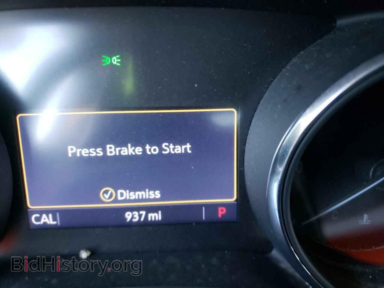2021 BUICK ENCORE - VIN: KL4MMDS24MB115751 - Фото 8