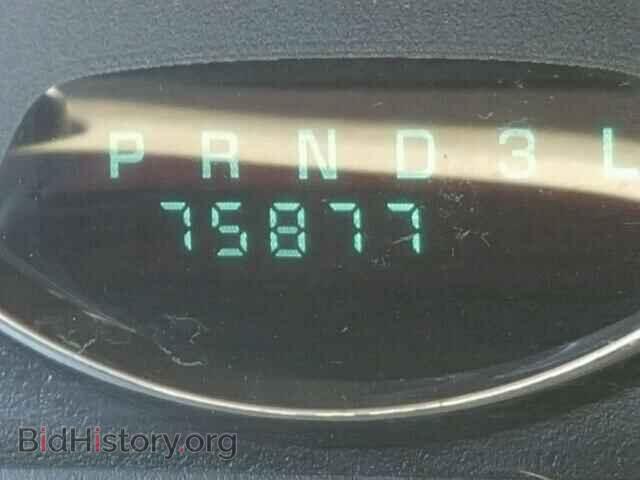 2004 CHRYSLER SEBRING - VIN: 1C3EL55R64N362638 - Фото 8