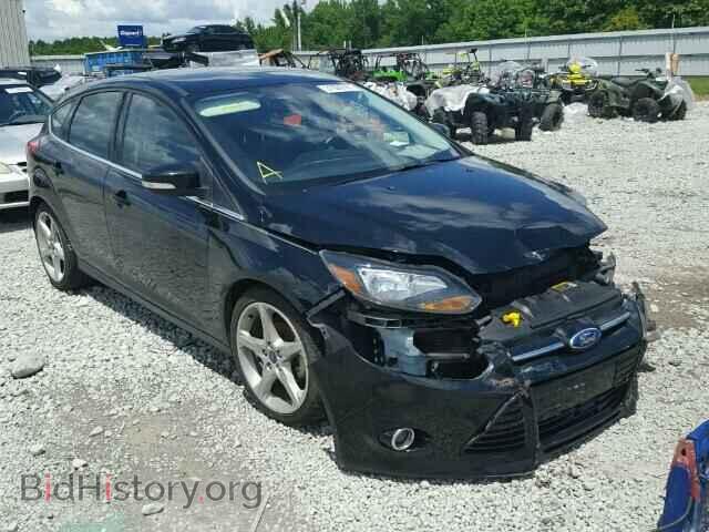 Photo 1FAHP3N21CL231542 - FORD FOCUS 2012