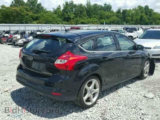 2012 FORD FOCUS - VIN: 1FAHP3N21CL231542 - Photo 4