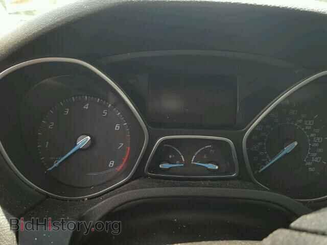 2012 FORD FOCUS - VIN: 1FAHP3N21CL231542 - Photo 8