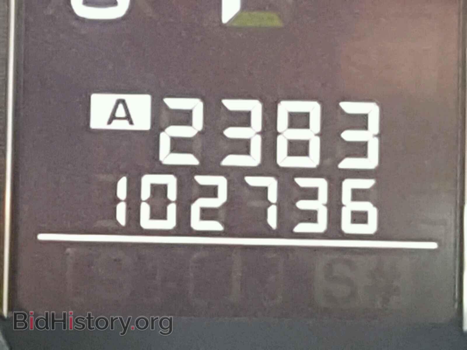 2011 SUBARU OUTBACK - VIN: 4S4BRBLCXB3319130 - Фото 8