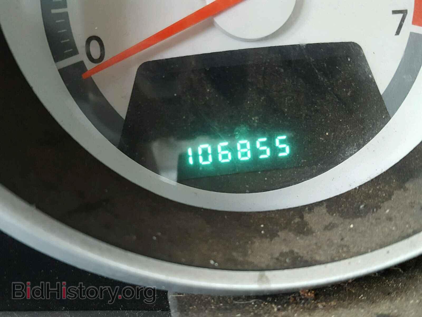 2010 DODGE CARAVAN - VIN: 2D4RN4DE7AR121205 - Фото 8