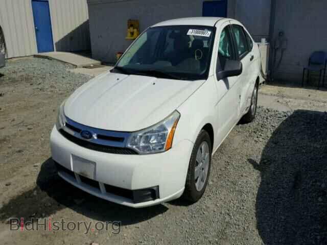 2010 FORD FOCUS - VIN: 1FAHP3EN7AW189500 - Photo 2