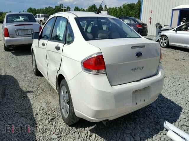 2010 FORD FOCUS - VIN: 1FAHP3EN7AW189500 - Photo 3