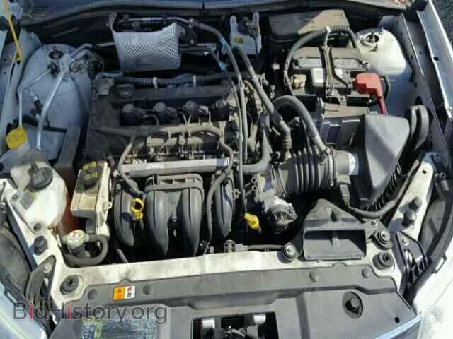 2010 FORD FOCUS - VIN: 1FAHP3EN7AW189500 - Photo 7
