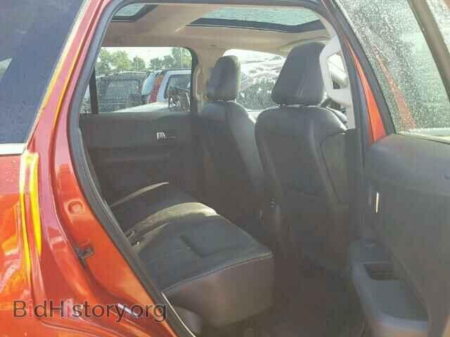2008 FORD EDGE - VIN: 2FMDK39C48BA42896 - Photo 6