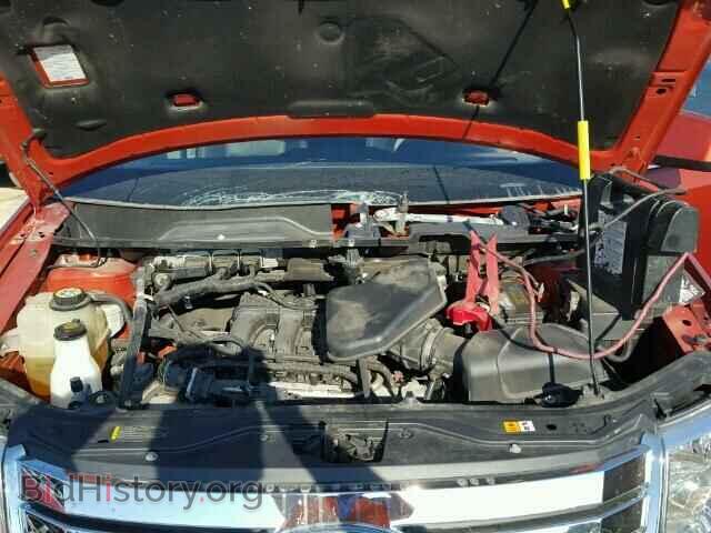 2008 FORD EDGE - VIN: 2FMDK39C48BA42896 - Photo 7