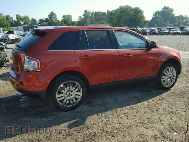 2008 FORD EDGE - VIN: 2FMDK39C48BA42896 - Photo 9
