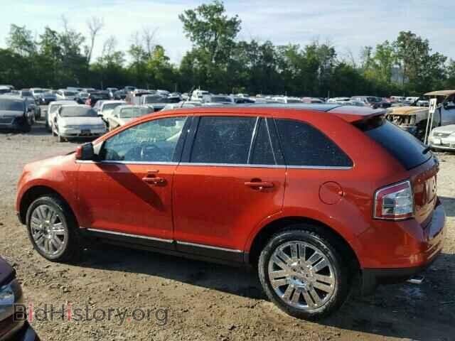 2008 FORD EDGE - VIN: 2FMDK39C48BA42896 - Photo 10