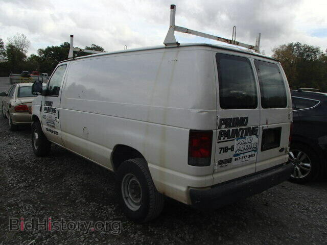 2003 FORD ECONOLINE - VIN: 1FTNE24223HB56898 - Фото 3