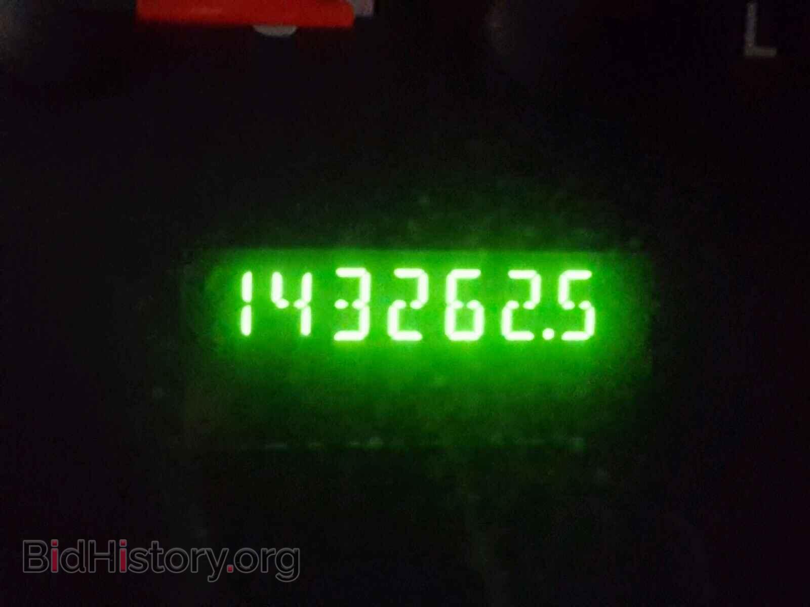 2008 FORD ECONOLINE - VIN: 1FTSE34L08DA15375 - Фото 8