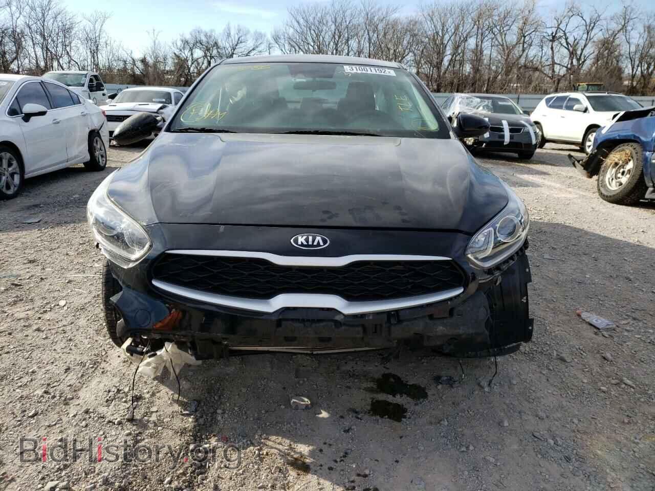 2020 KIA FORTE - VIN: 3KPF24AD4LE213686 - Фото 9
