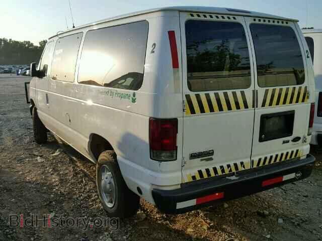 2012 FORD ECONOLINE - VIN: 1FBNE3BL1CDA18069 - Фото 3