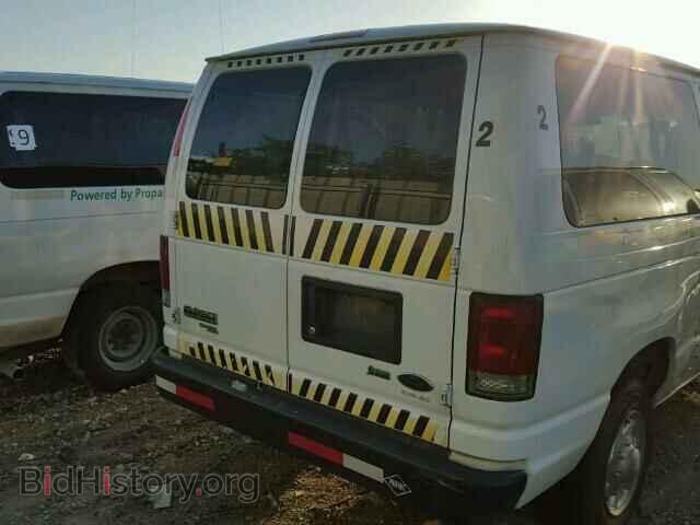 2012 FORD ECONOLINE - VIN: 1FBNE3BL1CDA18069 - Фото 9