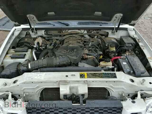 2005 FORD EXPLORER - VIN: 1FMZU67K05UB99181 - Фото 7