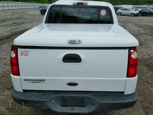 2005 FORD EXPLORER - VIN: 1FMZU67K05UB99181 - Фото 10