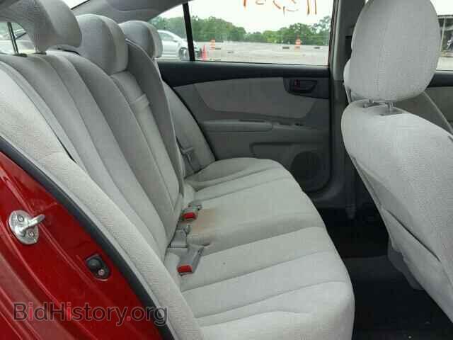 2007 KIA OPTIMA - VIN: KNAGE123775156365 - Фото 6