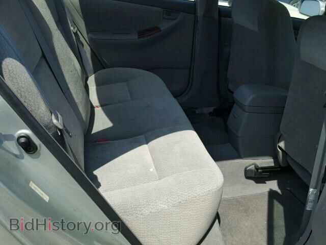 2003 TOYOTA COROLLA - VIN: JTDBR32E432014842 - Фото 6