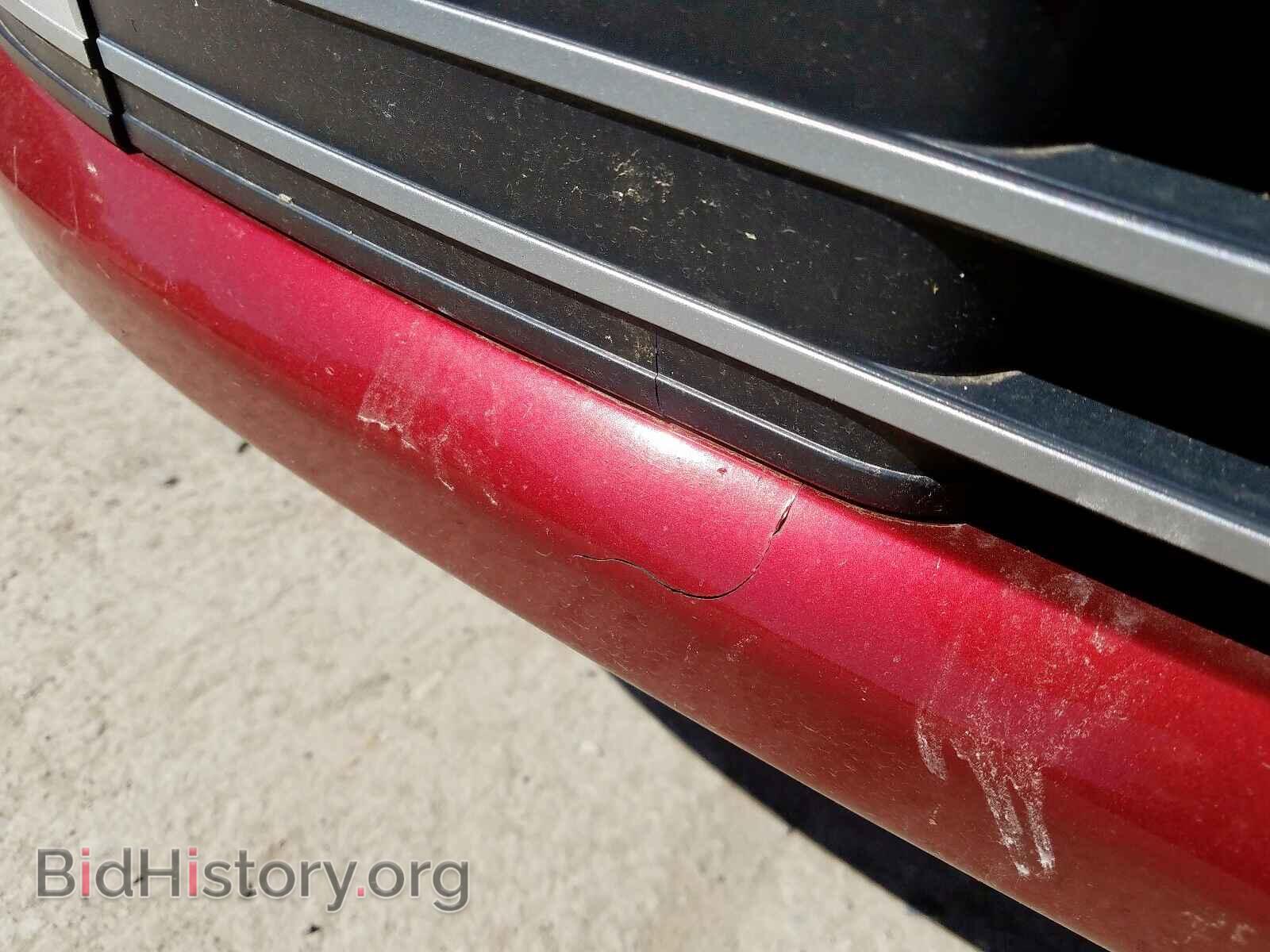 2017 FORD FLEX - VIN: 2FMHK6D89HBA11794 - Фото 9