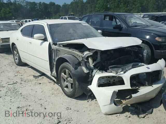 Фотография 2B3CA3CV7AH168705 - DODGE CHARGER 2010