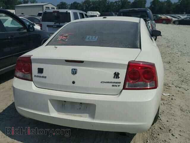 2010 DODGE CHARGER - VIN: 2B3CA3CV7AH168705 - Фото 9