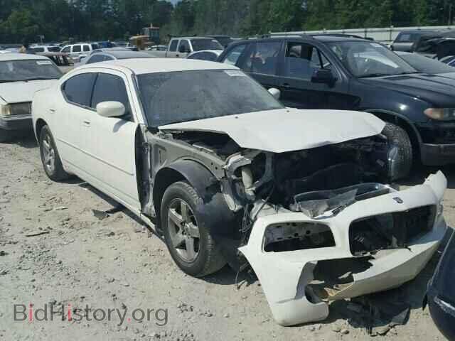 2010 DODGE CHARGER - VIN: 2B3CA3CV7AH168705 - Фото 10