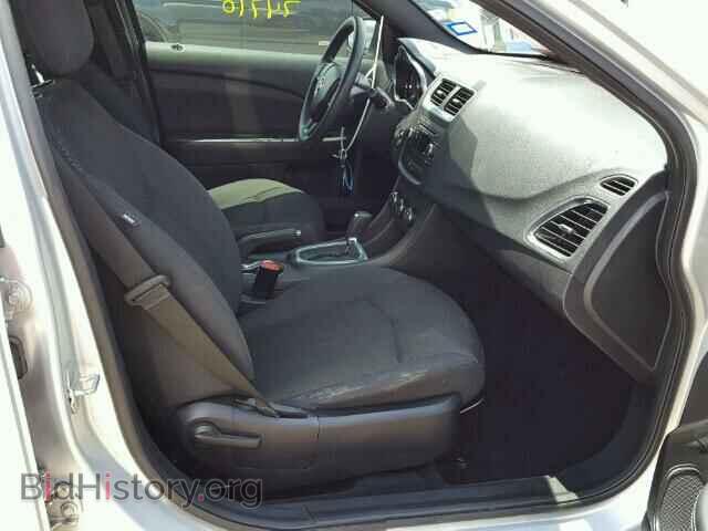 2012 DODGE AVENGER - VIN: 1C3CDZAB2CN232181 - Photo 5