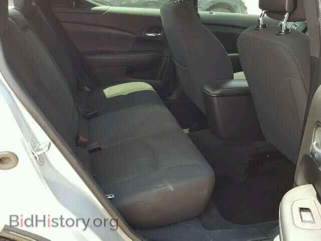 2012 DODGE AVENGER - VIN: 1C3CDZAB2CN232181 - Photo 6