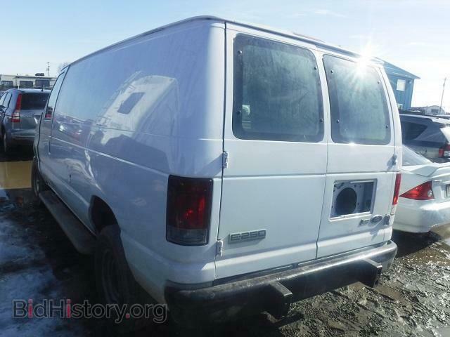 2010 FORD ECONOLINE - VIN: 1FTNE2EW3ADA28272 - Photo 3