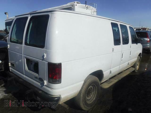 2010 FORD ECONOLINE - VIN: 1FTNE2EW3ADA28272 - Photo 4