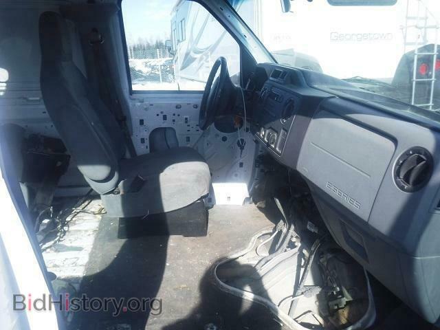 2010 FORD ECONOLINE - VIN: 1FTNE2EW3ADA28272 - Photo 5