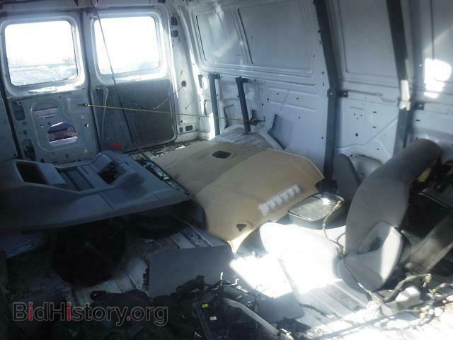 2010 FORD ECONOLINE - VIN: 1FTNE2EW3ADA28272 - Photo 6