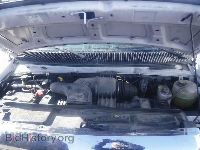 2010 FORD ECONOLINE - VIN: 1FTNE2EW3ADA28272 - Photo 7
