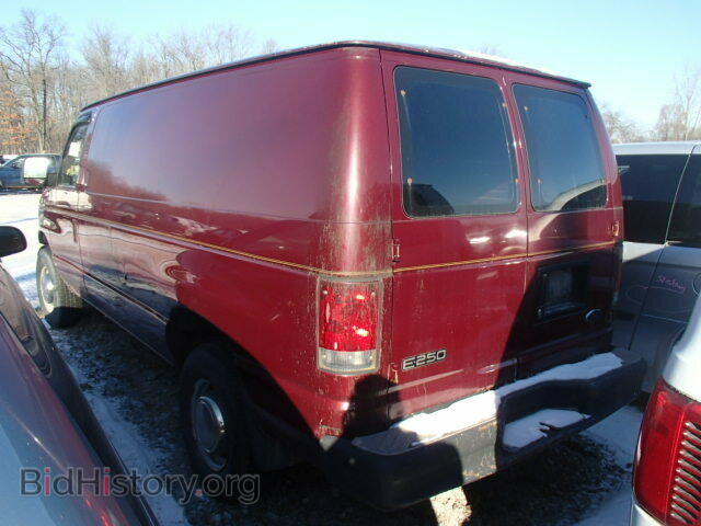 2003 FORD ECONOLINE - VIN: 1FTNE24WX3HA26743 - Фото 3