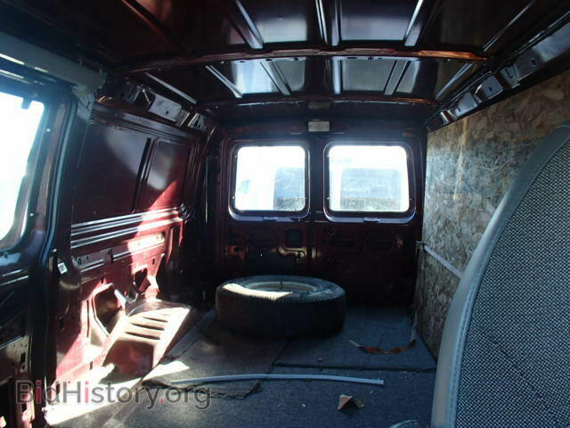 2003 FORD ECONOLINE - VIN: 1FTNE24WX3HA26743 - Фото 6