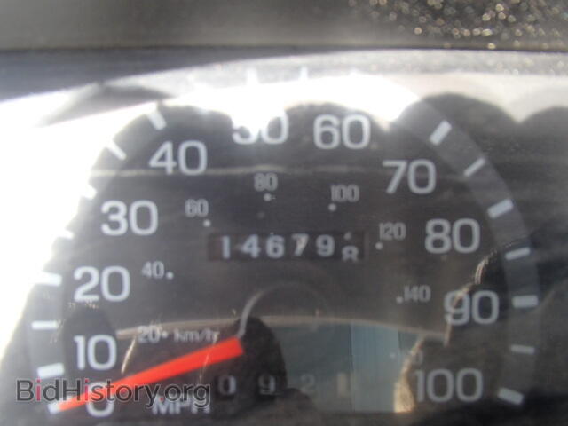 2003 FORD ECONOLINE - VIN: 1FTNE24WX3HA26743 - Фото 8